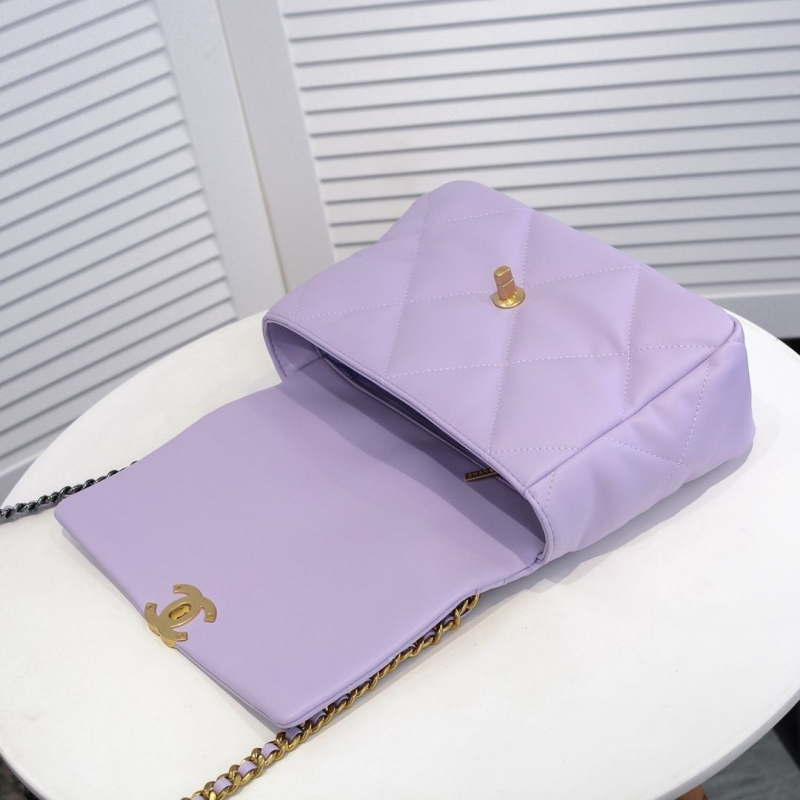 Ch**el 19 bags